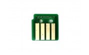 Чіп тонер картриджа 106R03746 YELLOW Xerox Versalink C7020/C7025/C7030